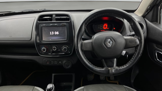View Renault Kwid Image 20 Used Renault Kwid Image 20