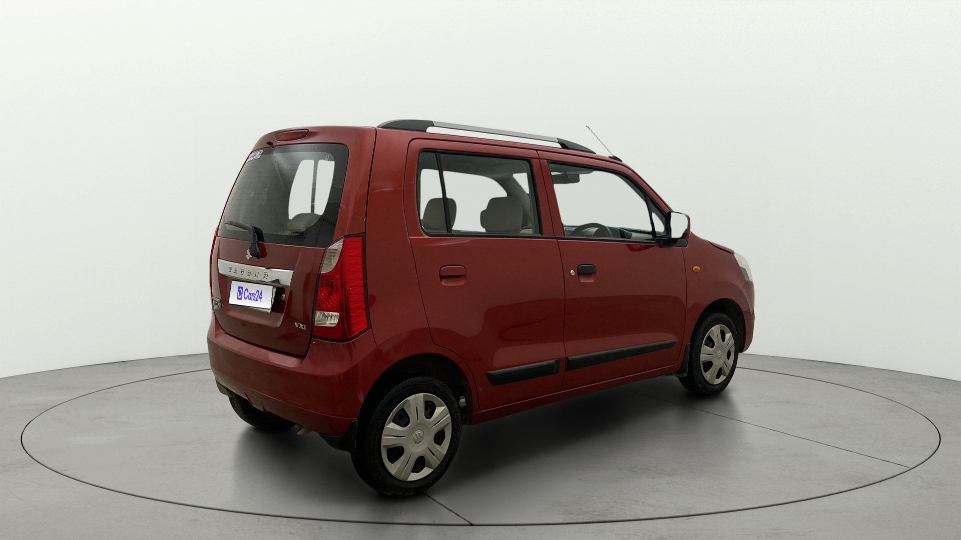 Used 2018 Maruti Suzuki 1000 Used 2018 Maruti Suzuki 1000