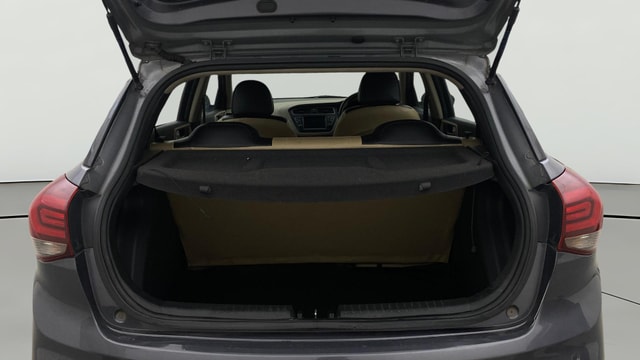 View Hyundai Elite i20 Image 39 Used Hyundai Elite i20 Image 39
