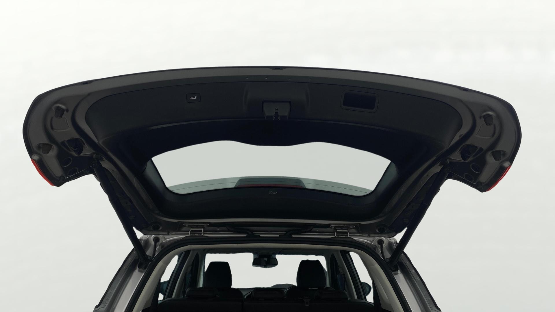 View 2019 MG Hector Sharp Diesel Image 32 Used 2019 MG Hector Sharp Diesel Image 32