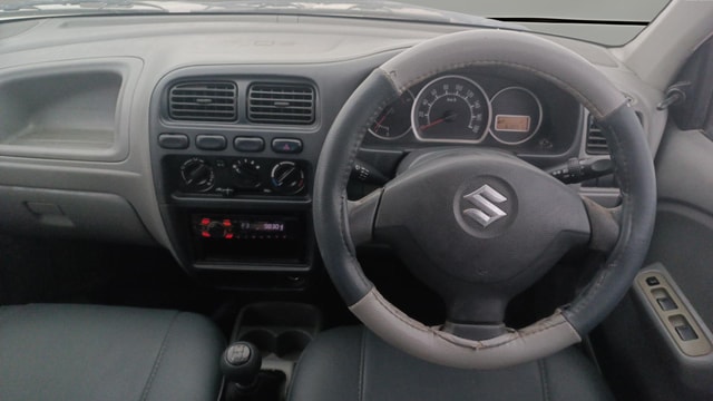 View Maruti Suzuki Alto K10 Image 12 Used Maruti Suzuki Alto K10 Image 12