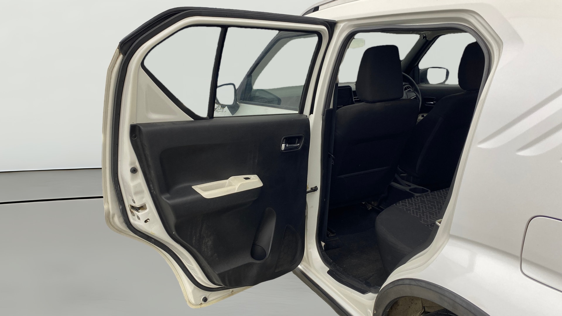 Used 2022 Maruti Suzuki 1000 Used 2022 Maruti Suzuki 1000