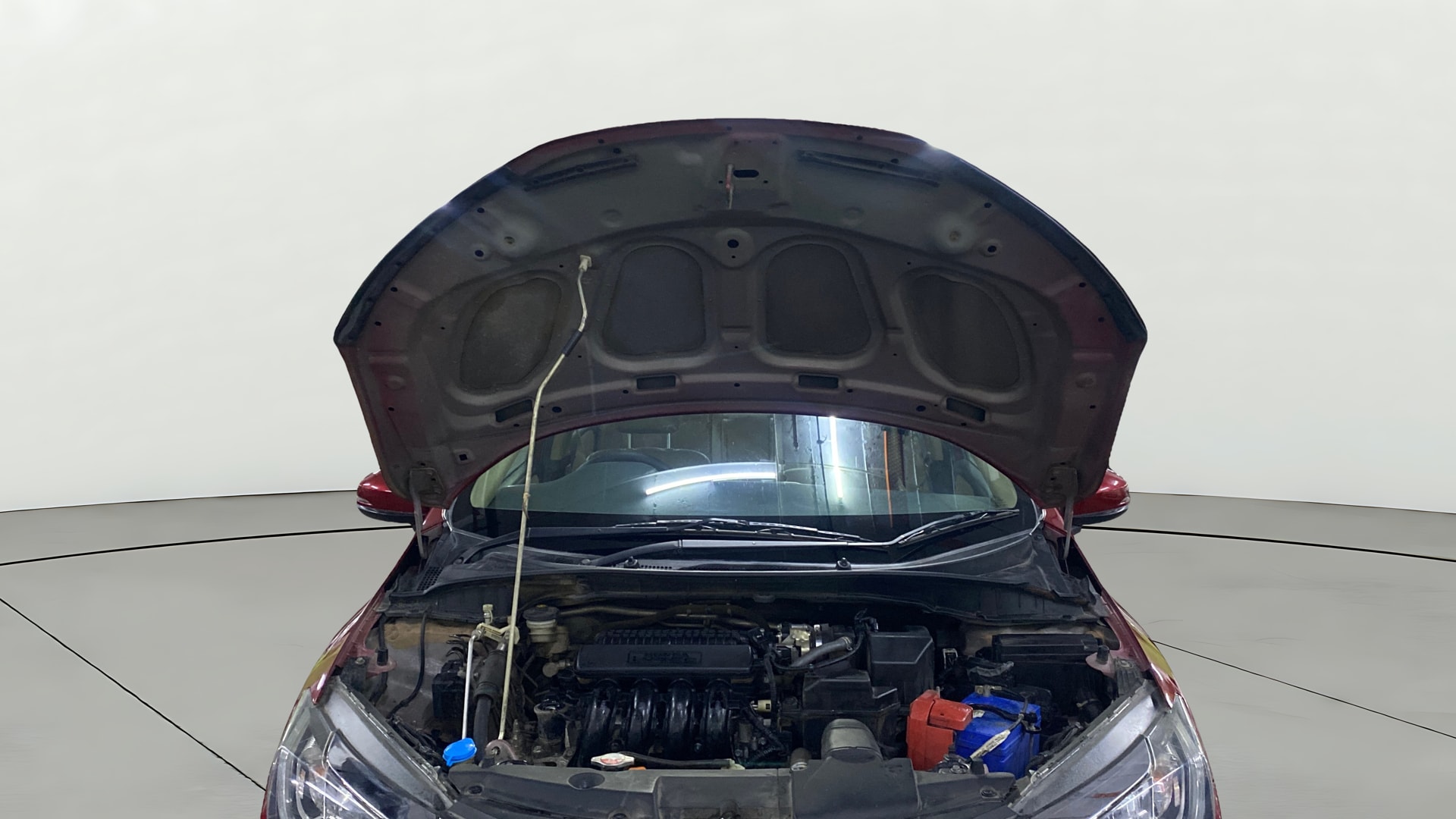 View 2019 Honda City ZX MT Diesel Anniversary Edition Image 20 Used 2019 Honda City ZX MT Diesel Anniversary Edition Image 20