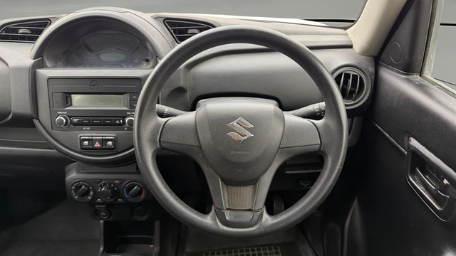 View Maruti Suzuki 1000 Image 20 Used Maruti Suzuki 1000 Image 20