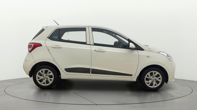 View Hyundai Grand i10 Image 8 Used Hyundai Grand i10 Image 8