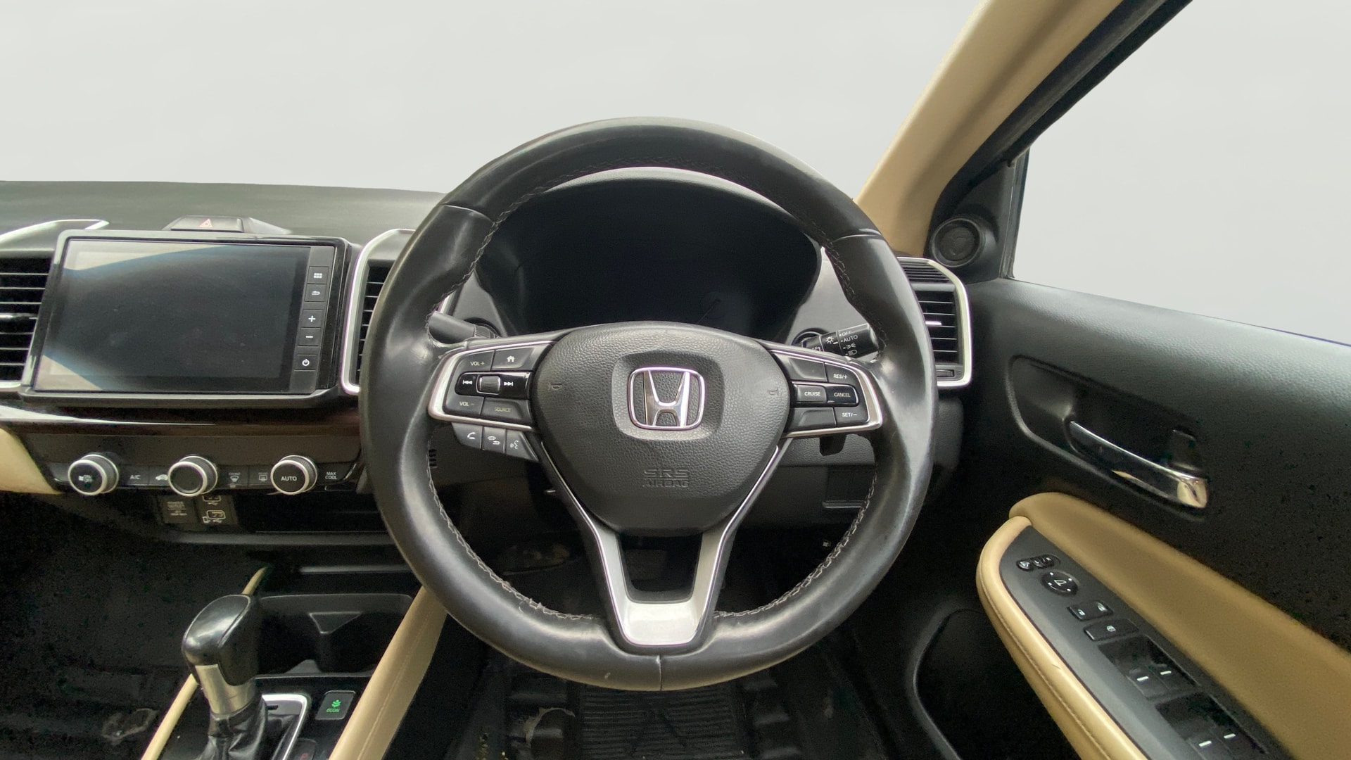 View 2020 Honda City ZX CVT Image 21 Used 2020 Honda City ZX CVT Image 21