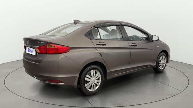 View Honda City Image 42 Used Honda City Image 42