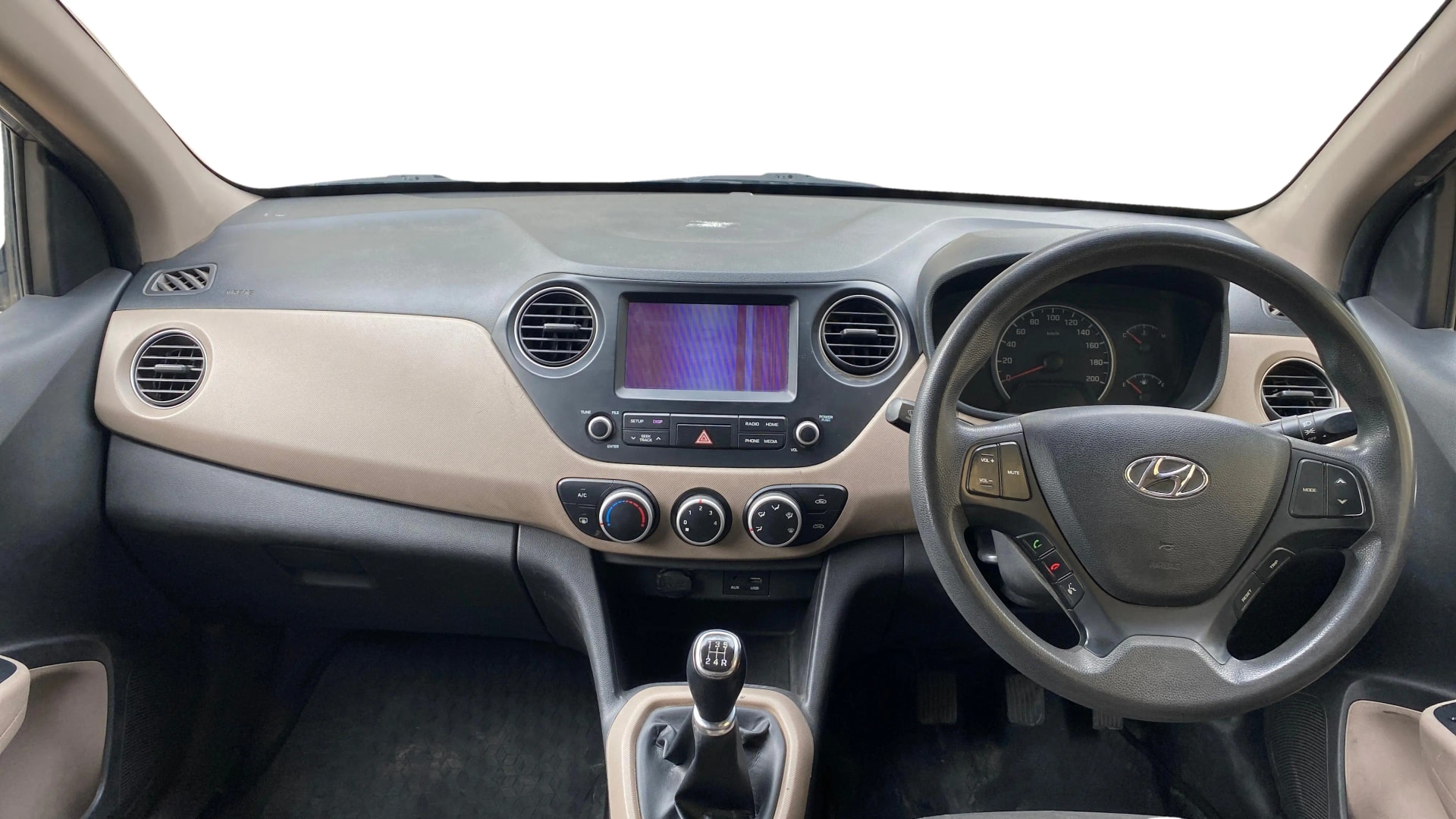 Used 2017 Hyundai Grand i10 Used 2017 Hyundai Grand i10