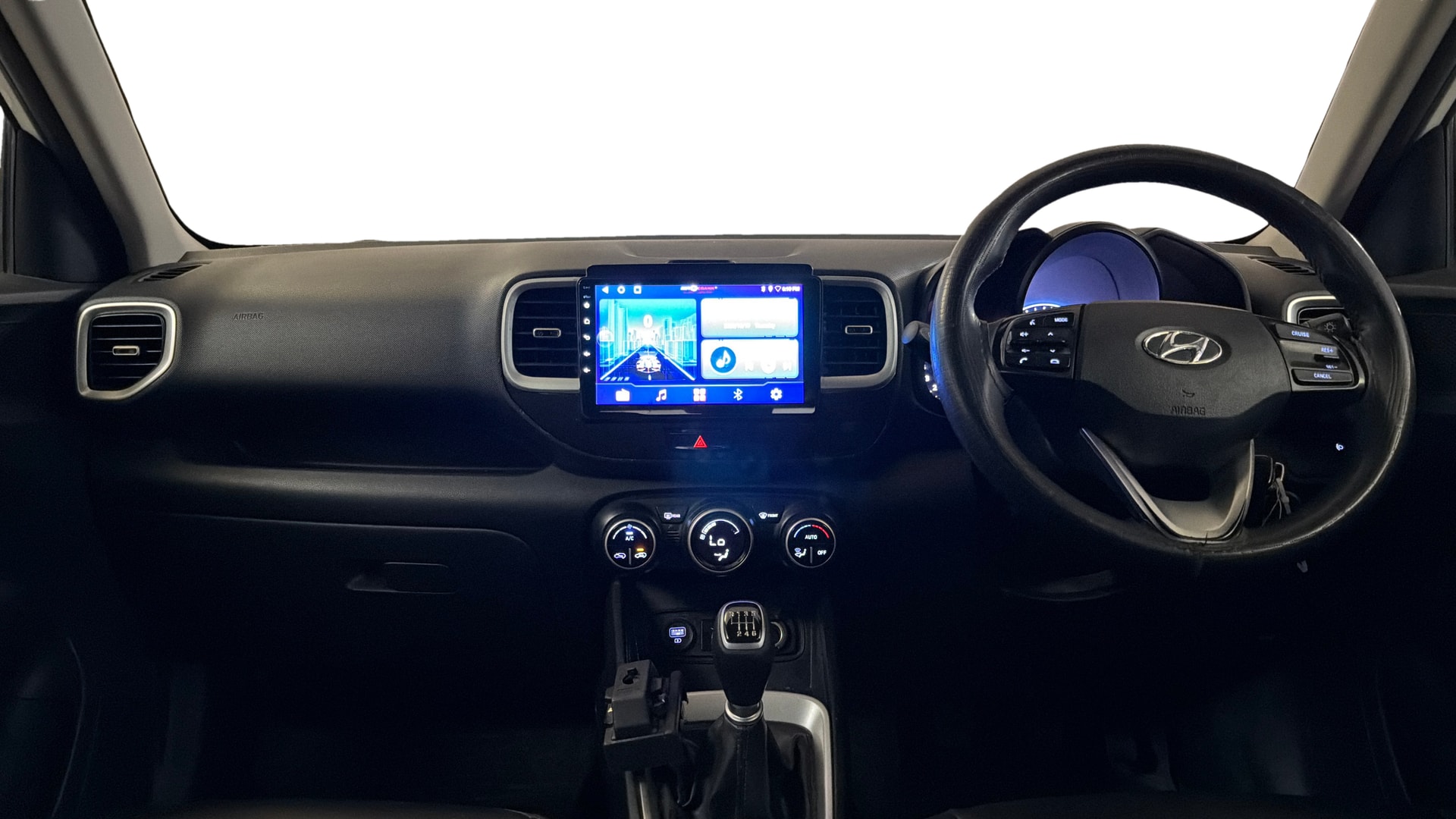 Used 2019 Hyundai Venue Used 2019 Hyundai Venue