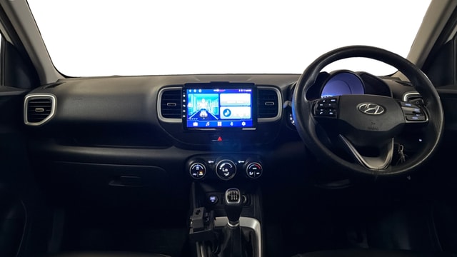 View Hyundai Venue Image 30 Used Hyundai Venue Image 30