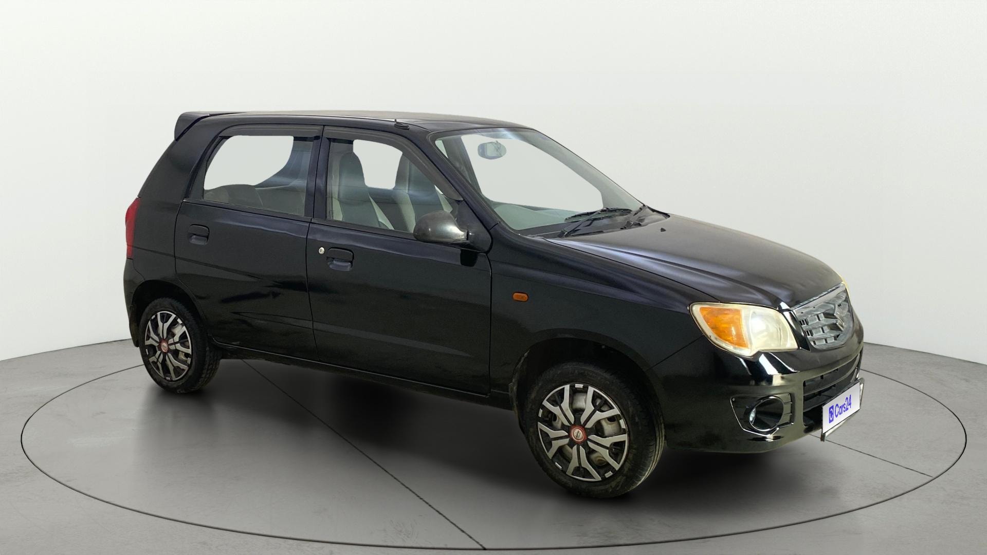 View 2013 Maruti Suzuki Alto K10 LX Image 21 Used 2013 Maruti Suzuki Alto K10 LX Image 21