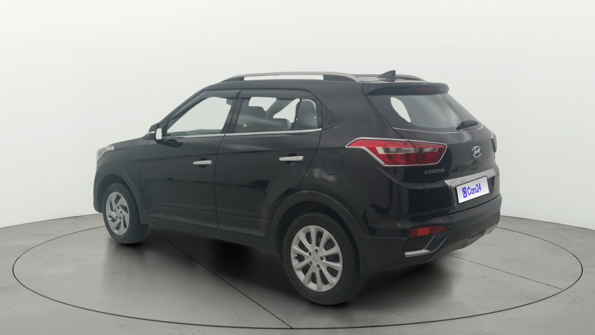 Used 2017 Hyundai Creta Used 2017 Hyundai Creta