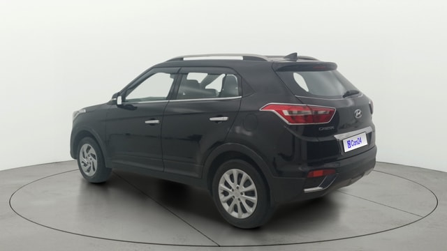 View Hyundai Creta Image 2 Used Hyundai Creta Image 2