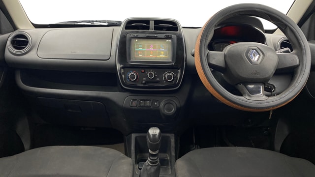 View Renault Kwid Image 15 Used Renault Kwid Image 15