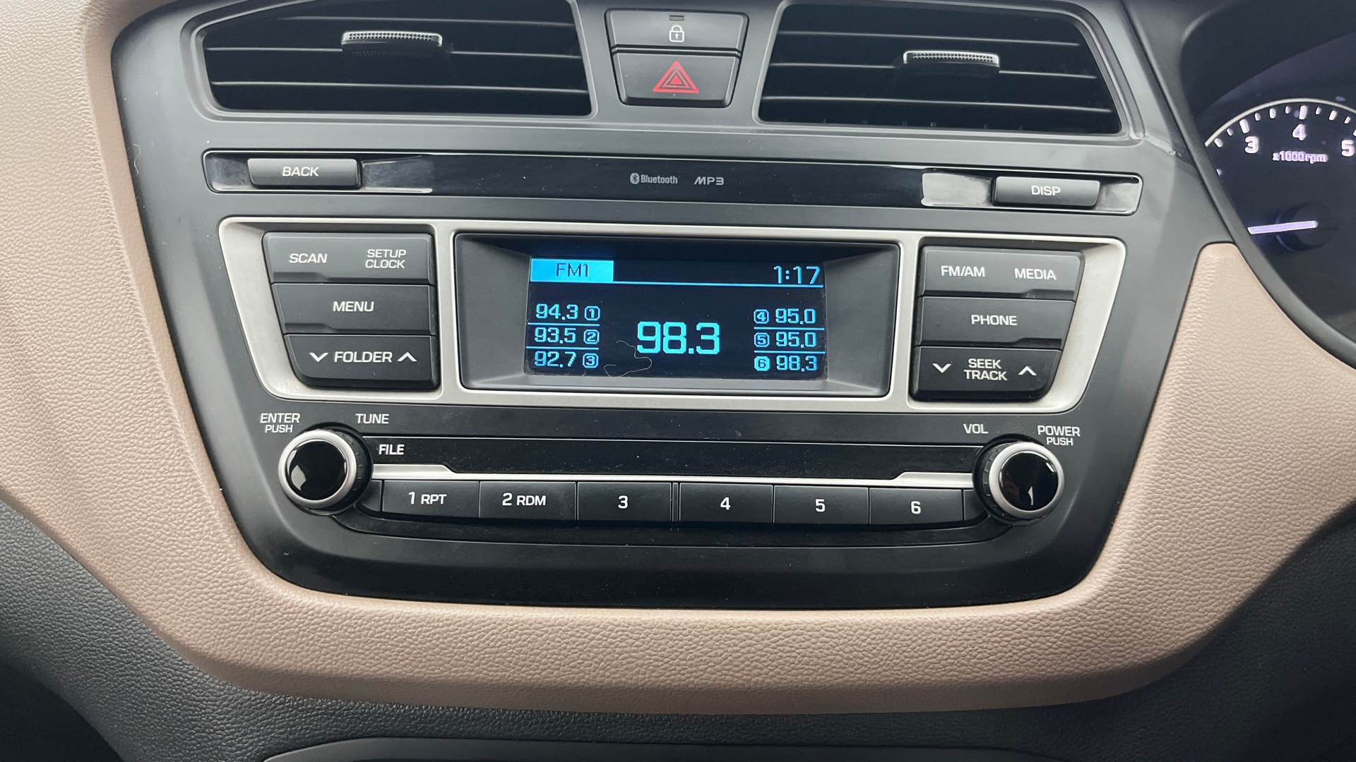 Used 2018 Hyundai Elite i20 Used 2018 Hyundai Elite i20