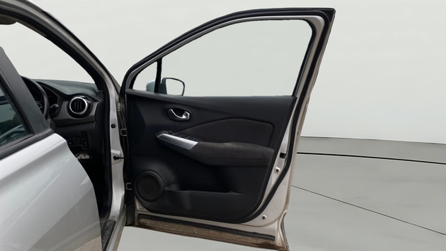 View Nissan Kicks Image 46 Used Nissan Kicks Image 46