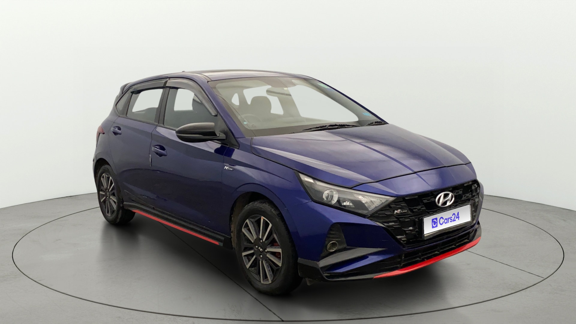 Used 2022 Hyundai Elite i20 Used 2022 Hyundai Elite i20