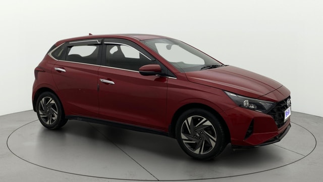 View Hyundai Elite i20 Image 39 Used Hyundai Elite i20 Image 39