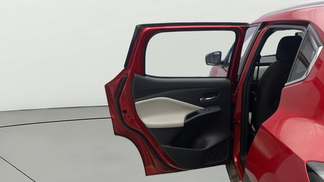 View Nissan Magnite Image 15 Used Nissan Magnite Image 15