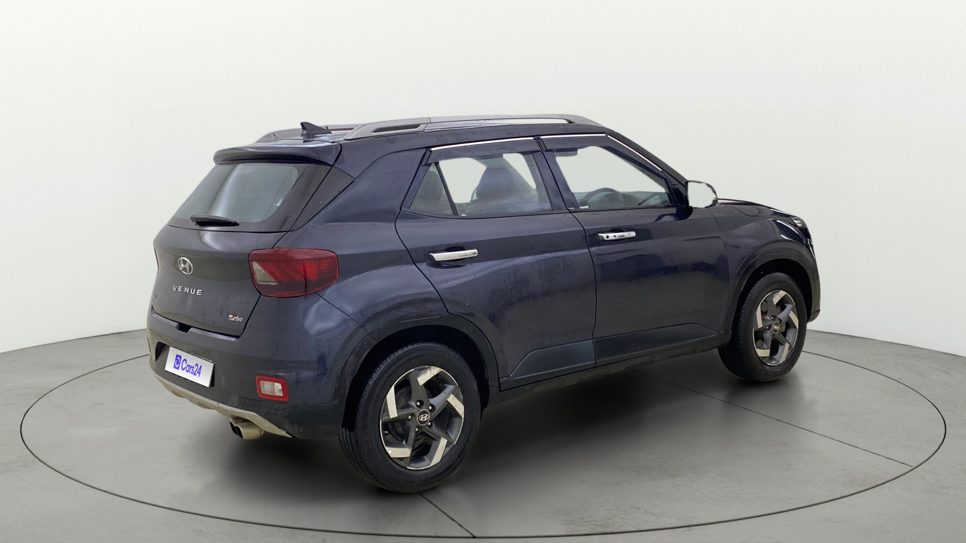 View 2020 Hyundai Venue SX (O) 1.0 Petrol Image 46 Used 2020 Hyundai Venue SX (O) 1.0 Petrol Image 46