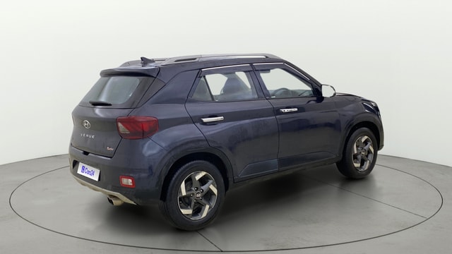 View Hyundai Venue Image 46 Used Hyundai Venue Image 46