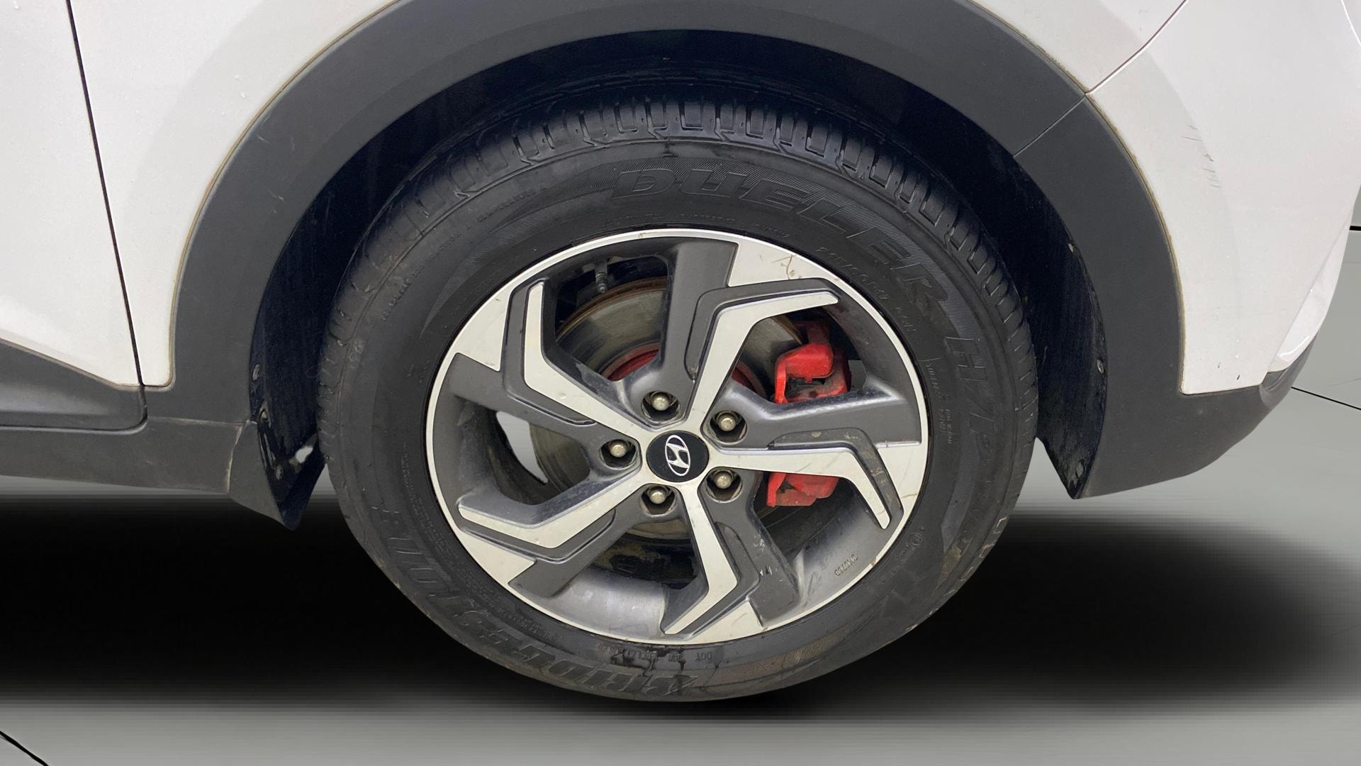 View 2019 Hyundai Creta 1.4 E Diesel Image 45 Used 2019 Hyundai Creta 1.4 E Diesel Image 45