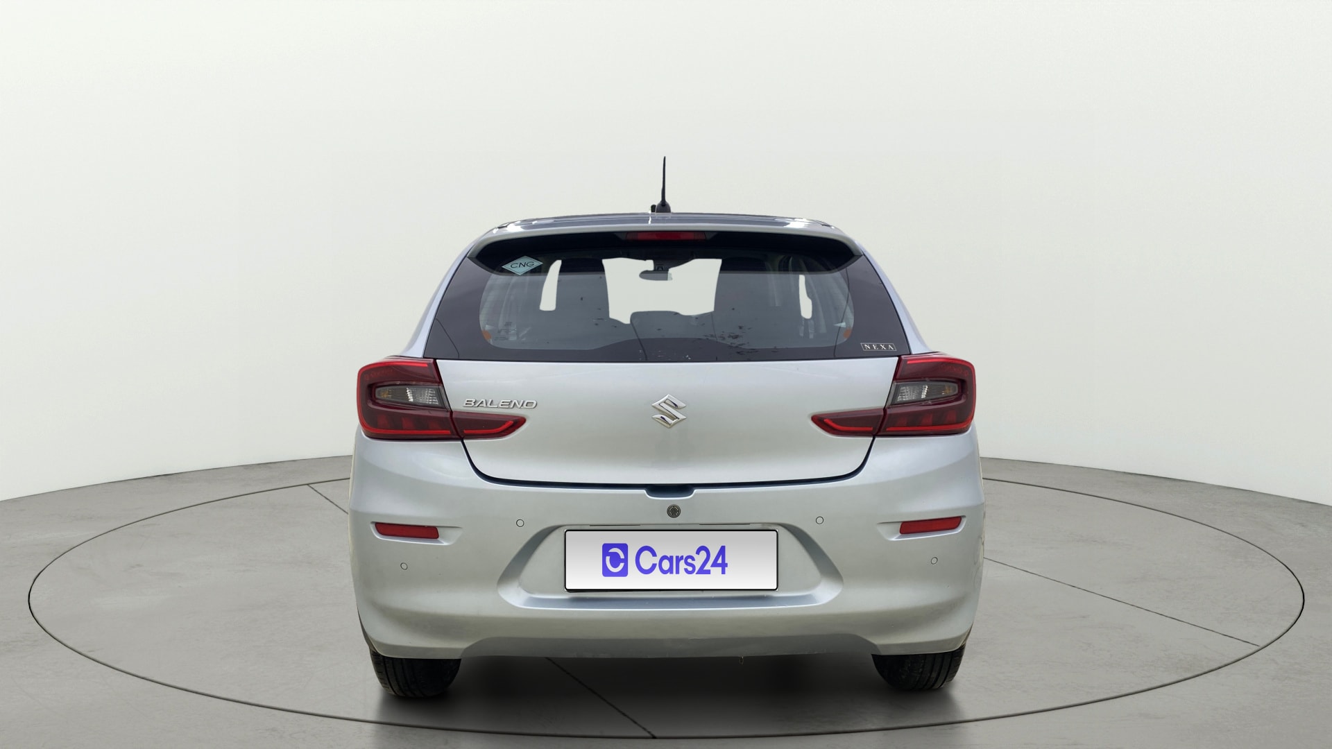 View 2024 Maruti Suzuki 1000 Base Variant Image 39 Used 2024 Maruti Suzuki 1000 Base Variant Image 39
