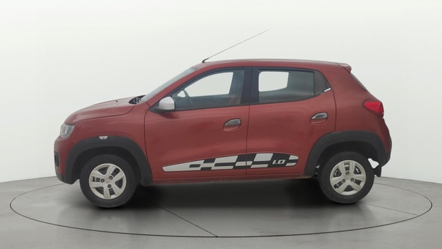 View Renault Kwid Image 5 Used Renault Kwid Image 5