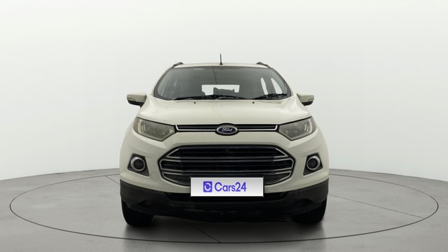 View Ford EcoSport Image 1 Used Ford EcoSport Image 1