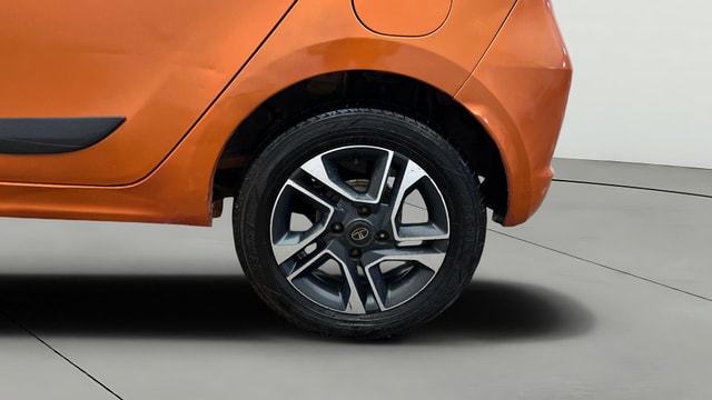 View Tata Tiago Image 11 Used Tata Tiago Image 11