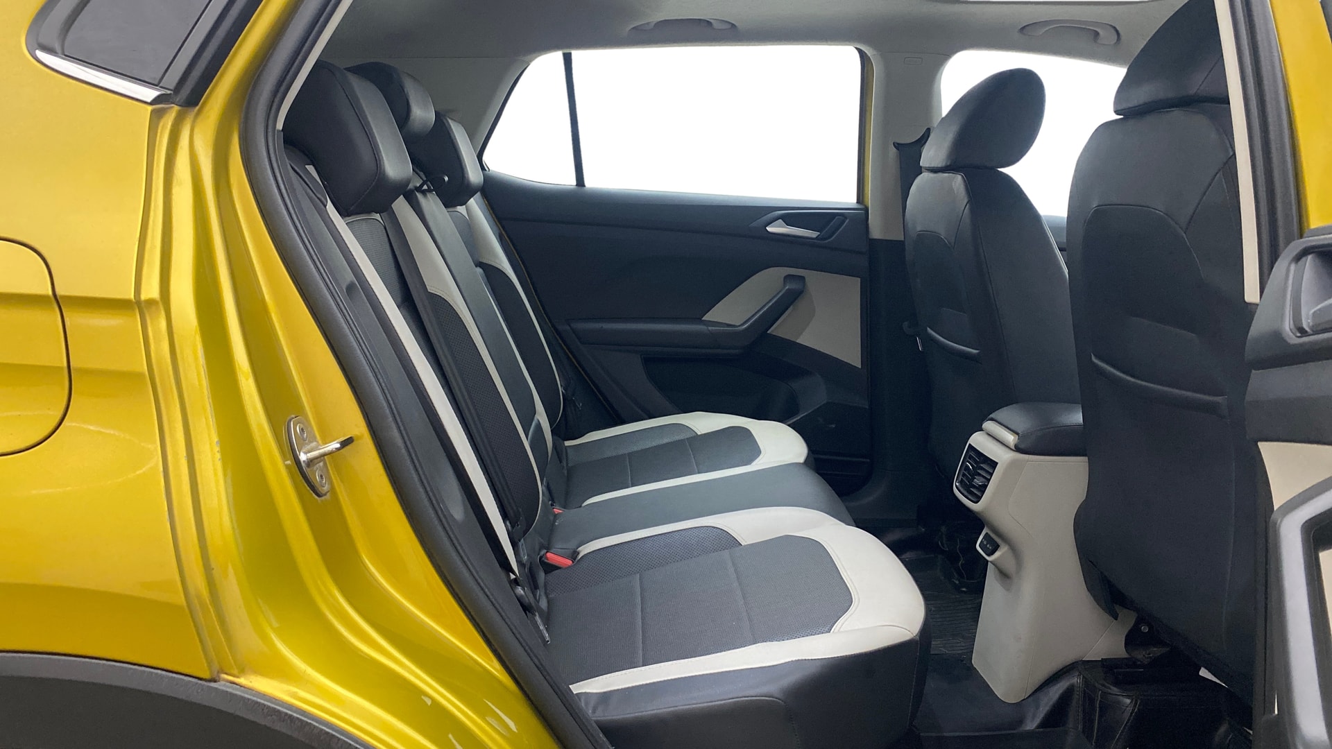 Used 2021 Volkswagen Taigun Used 2021 Volkswagen Taigun