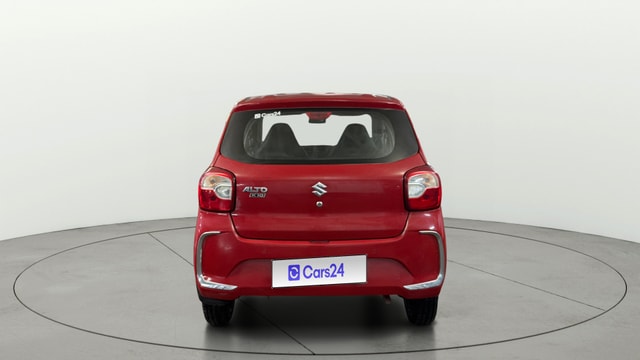 View Maruti Suzuki Alto K10 Image 38 Used Maruti Suzuki Alto K10 Image 38