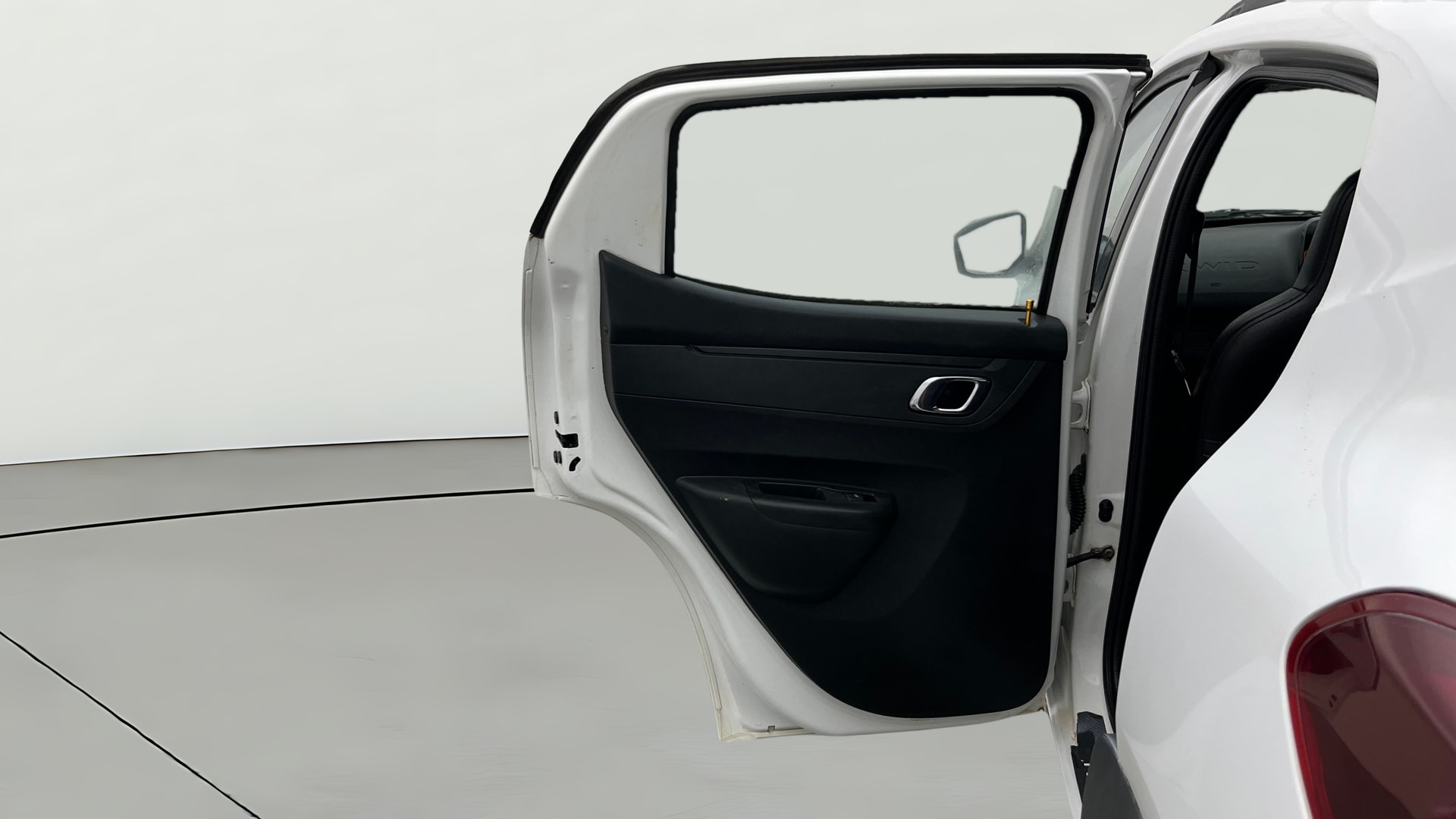 View 2021 Renault Kwid Climber (O) Image 22 Used 2021 Renault Kwid Climber (O) Image 22