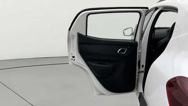 View Renault Kwid Image 22 Used Renault Kwid Image 22