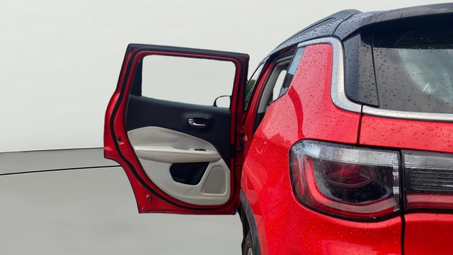 View Jeep Compass Image 23 Used Jeep Compass Image 23