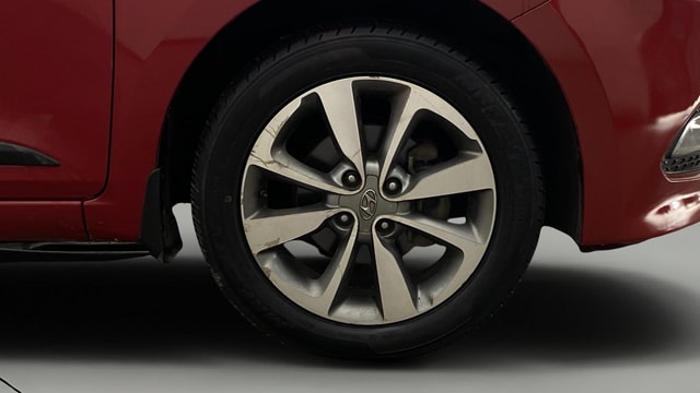 View Hyundai Elite i20 Image 41 Used Hyundai Elite i20 Image 41