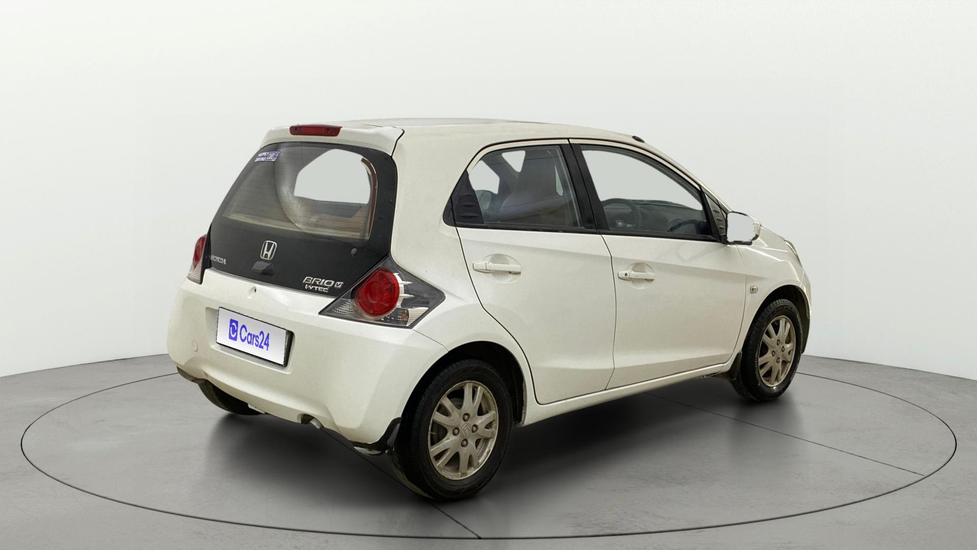 Used 2014 Honda Brio Used 2014 Honda Brio