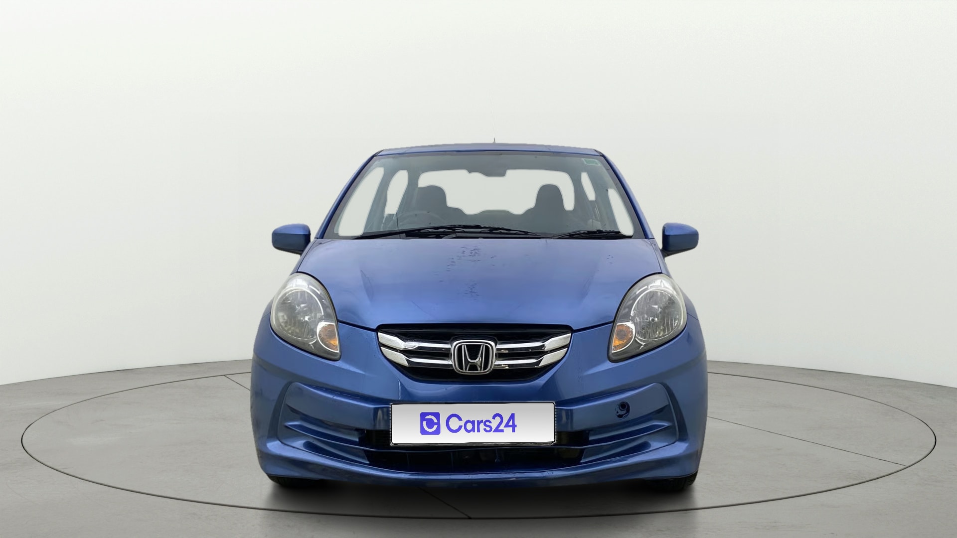 Used 2013 Honda Amaze Used 2013 Honda Amaze