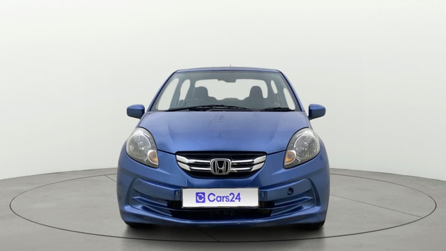 View Honda Amaze Image 1 Used Honda Amaze Image 1