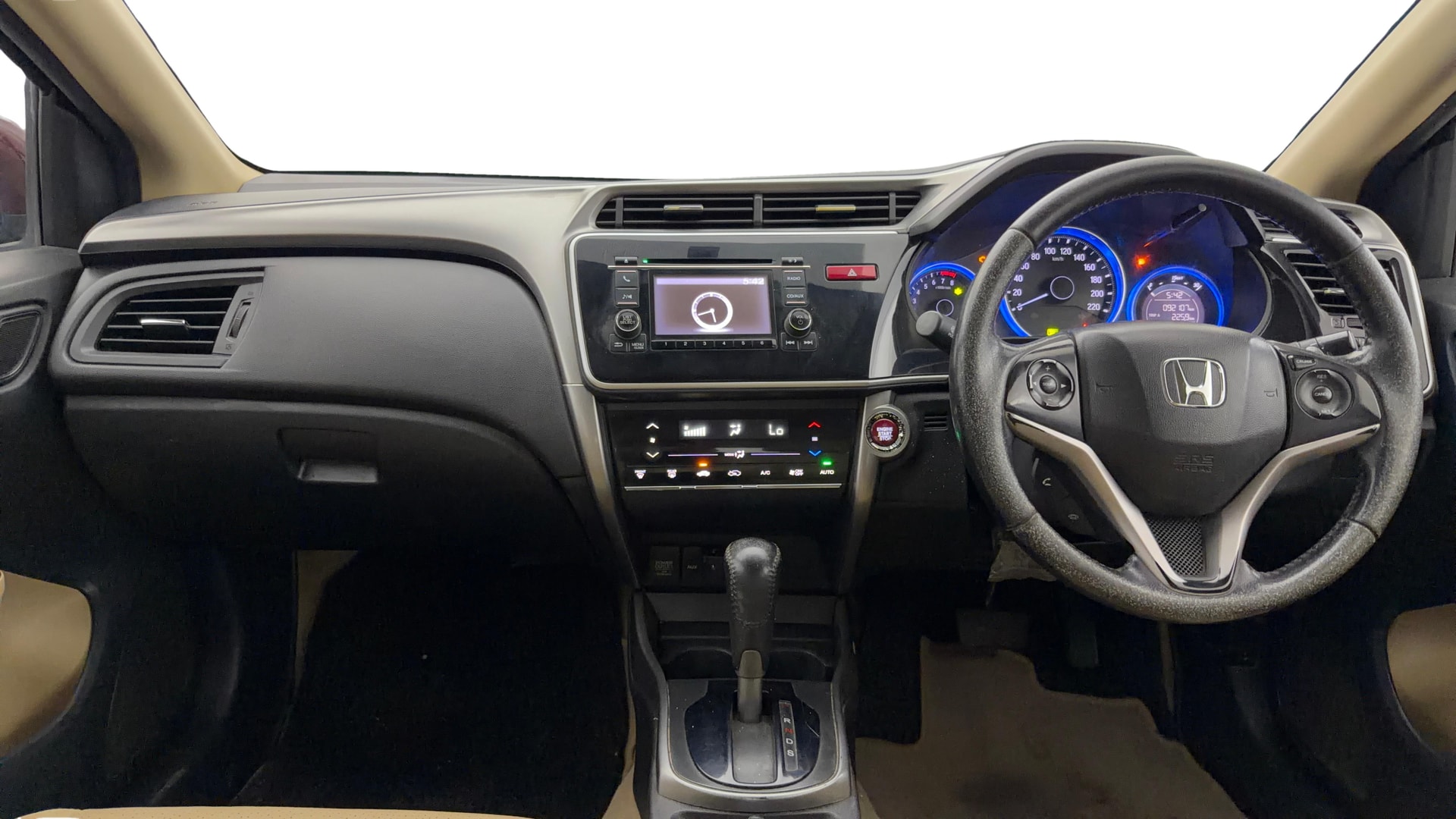 View 2015 Honda City ZX MT Diesel Anniversary Edition Image 30 Used 2015 Honda City ZX MT Diesel Anniversary Edition Image 30