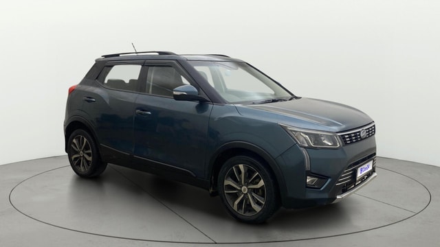 View Mahindra XUV300 Image 37 Used Mahindra XUV300 Image 37