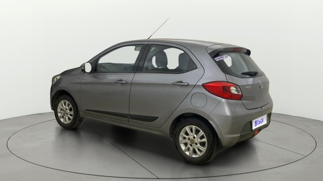 View Tata Tiago Image 2 Used Tata Tiago Image 2