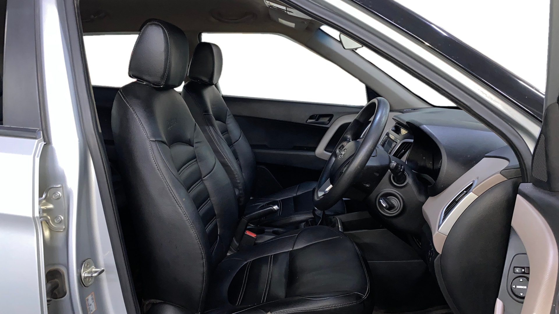 Used 2020 Hyundai Creta Used 2020 Hyundai Creta