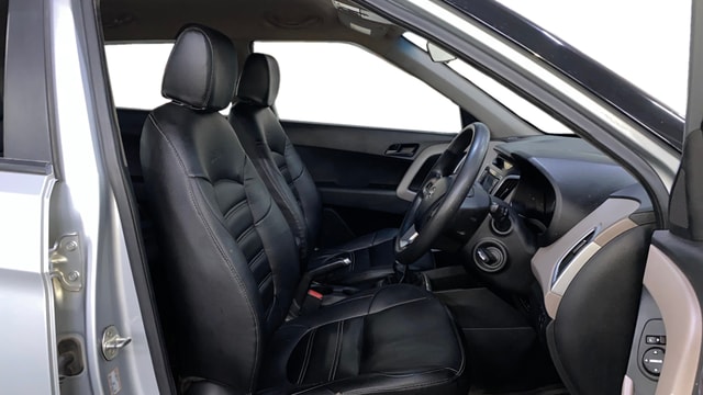View Hyundai Creta Image 26 Used Hyundai Creta Image 26