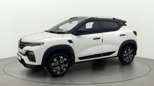 View Renault Kiger Image 36 Used Renault Kiger Image 36