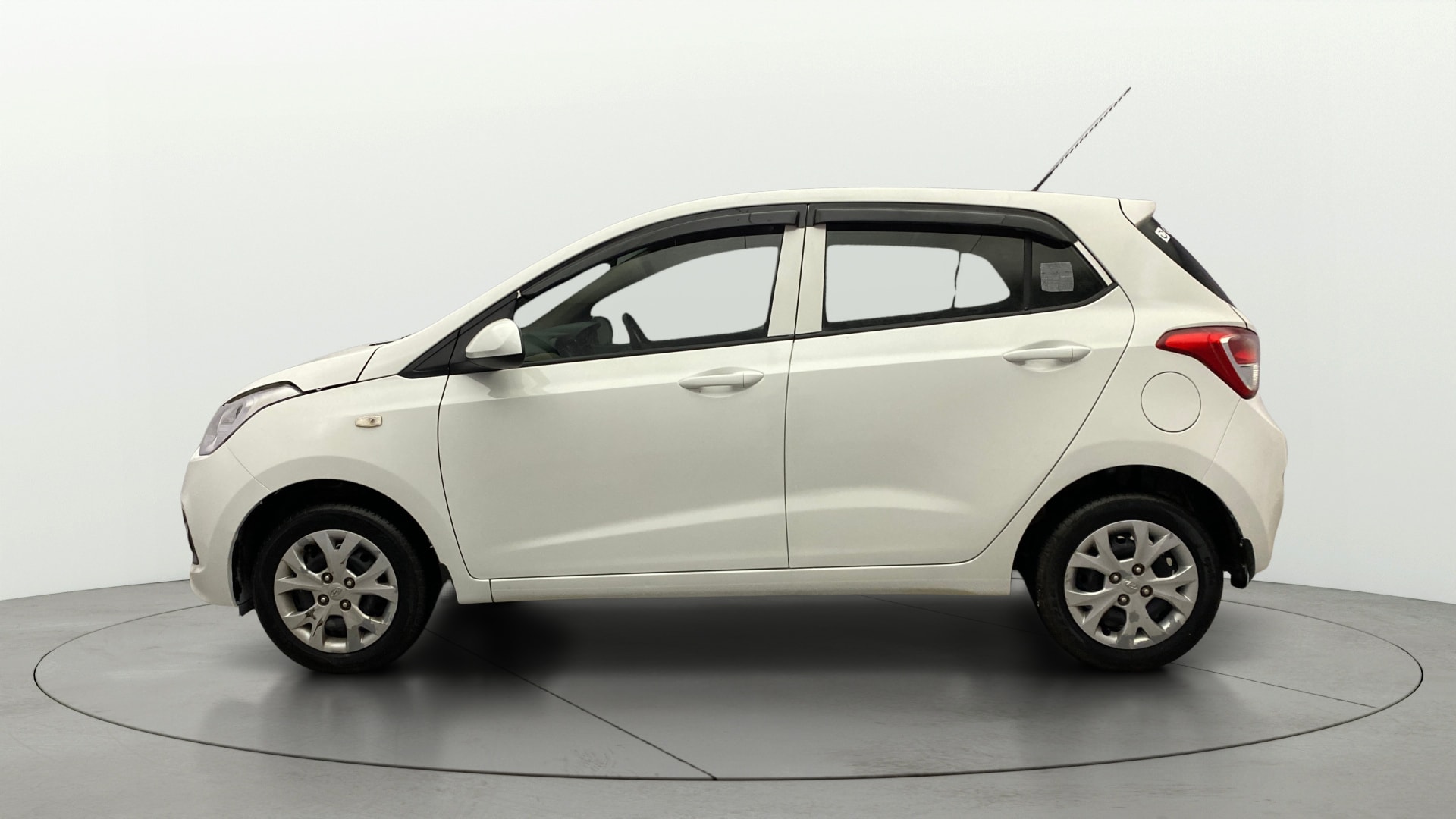 Used 2016 Hyundai Grand i10 Used 2016 Hyundai Grand i10
