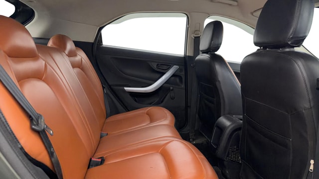View Tata Nexon Image 28 Used Tata Nexon Image 28