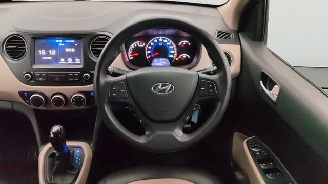 View Hyundai Grand i10 Image 20 Used Hyundai Grand i10 Image 20
