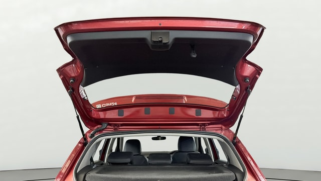 View Volkswagen Taigun Image 32 Used Volkswagen Taigun Image 32
