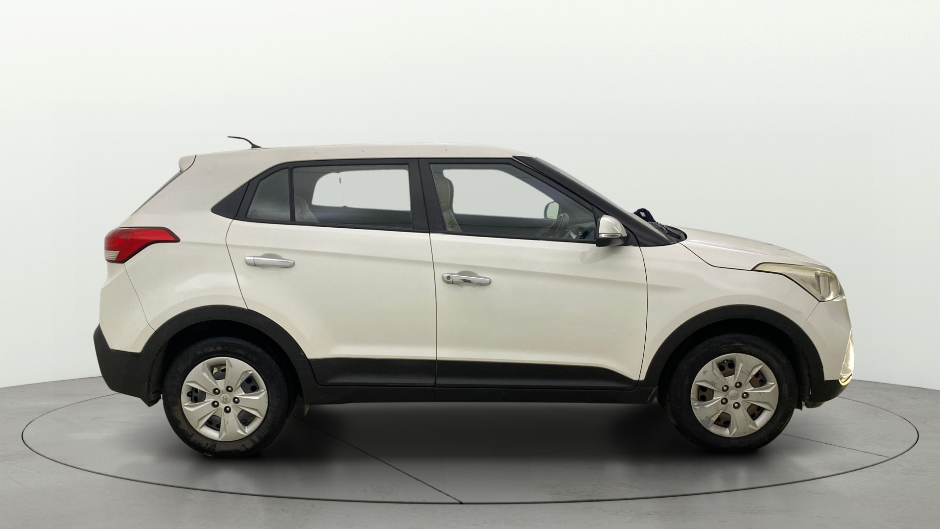 Used 2018 Hyundai Creta Used 2018 Hyundai Creta